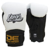 DANGER GLOVES ROCKET 5.0 SYNTHEC  WHITE/BLACK