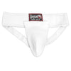 DRAGON DO CUP YOUTH GROIN GUARD WHITE - MSM FIGHT SHOPDRAGON DO