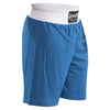 DRAGON BOXING SHORTS COMPETITON TRUNKS BLUE/WHITE $29.99