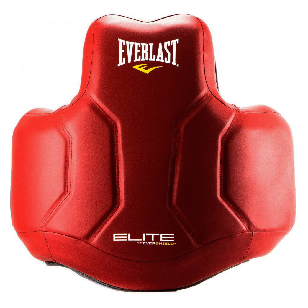 Everlast Elite Coach Punchers Vest