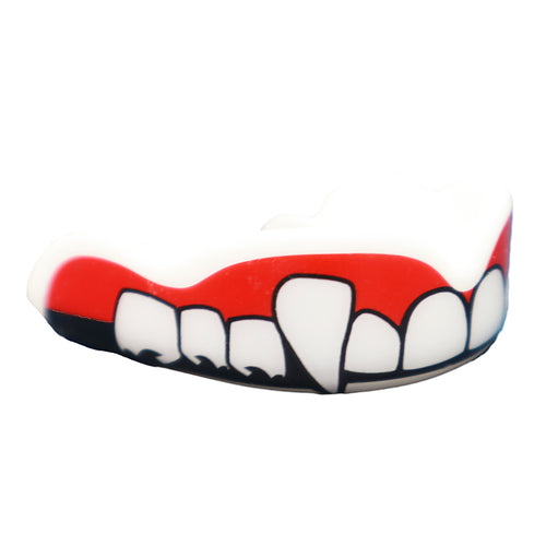 DC MOUTHGUARD NIGHT TERROR FANG