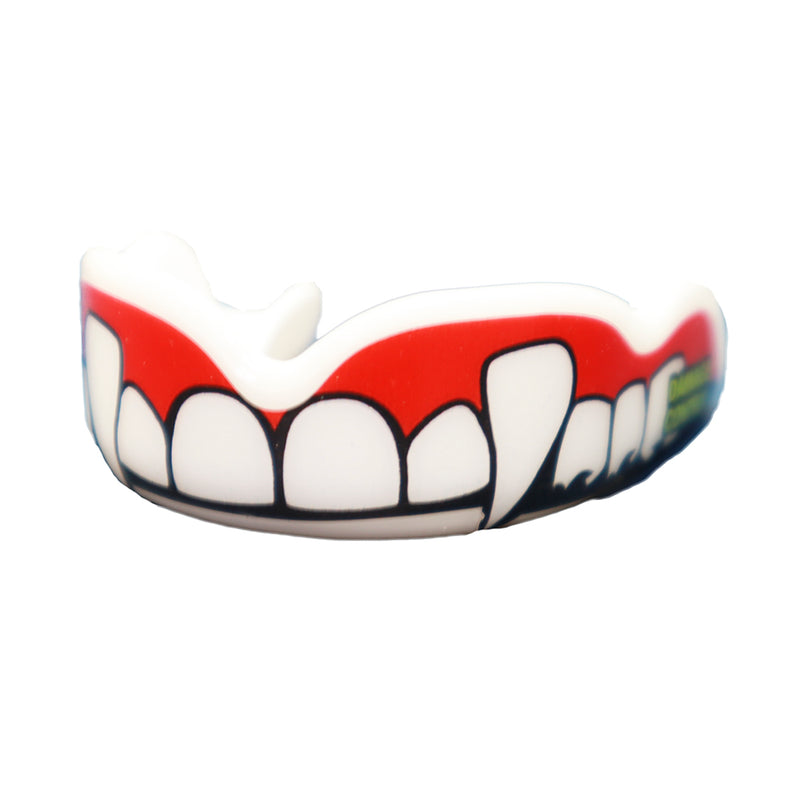 DC MOUTHGUARD NIGHT TERROR FANG