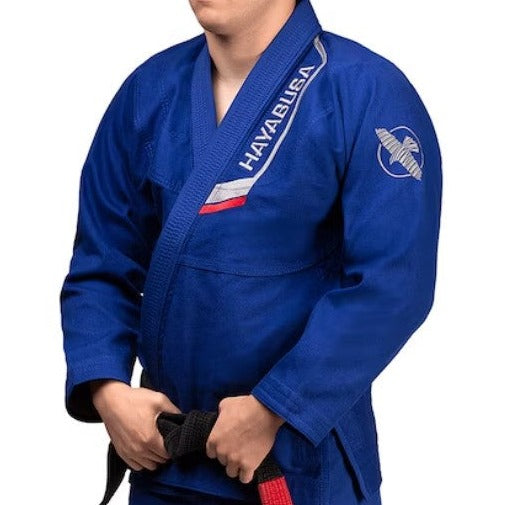 HAYABUSA GI ULTRA LIGHTWEIGHT BLUE