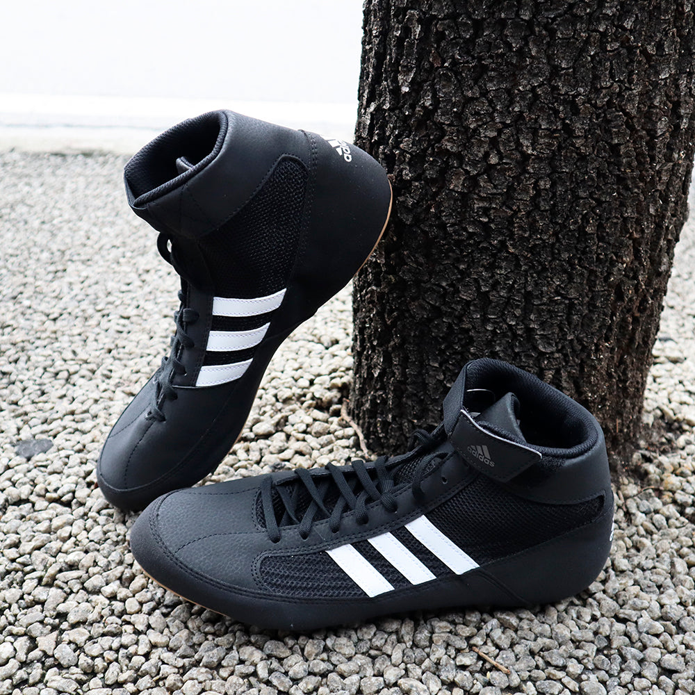 Adidas hvc cheap 2 review