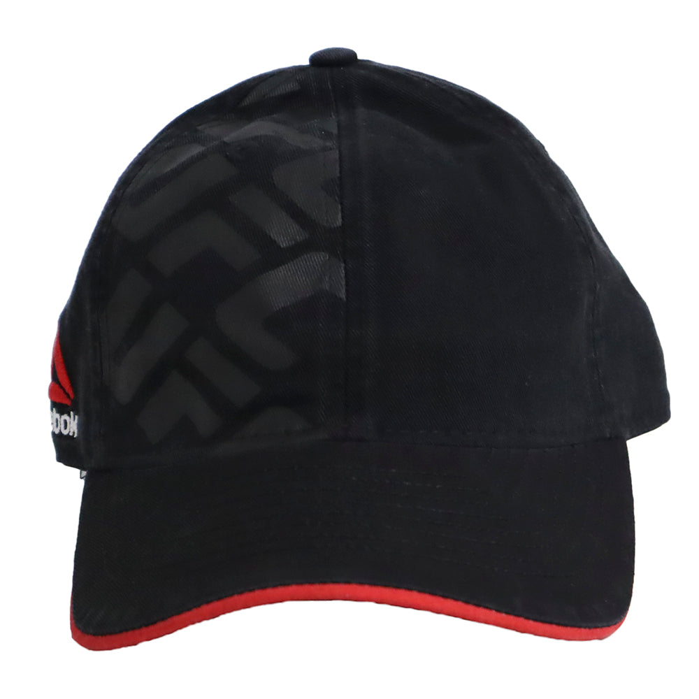 Reebok Washington Capitals BL Slouch Adjustable Unstructured Hat Hat/Cap
