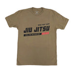 Jiu Jitsu Shirt MSM 