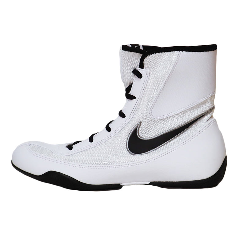 Nike machomai boxing boots