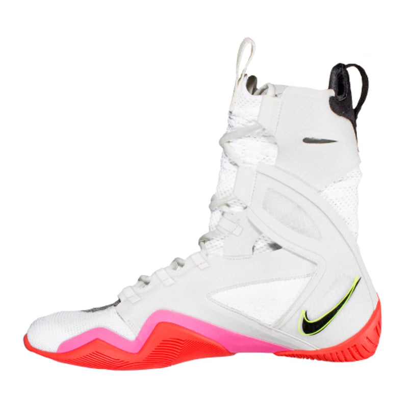 NIKE SHOES HYPERKO 2 LIMITED WHITE/BLACK/CRIMSON