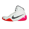 NIKE SHOES TAWA SE WRESTLING WHITE/PINK