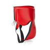 PHENOM BOXING CUP GP250 PRO GROIN PROTECTOR RED