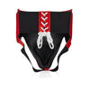 PHENOM BOXING CUP GP250 PRO GROIN PROTECTOR RED