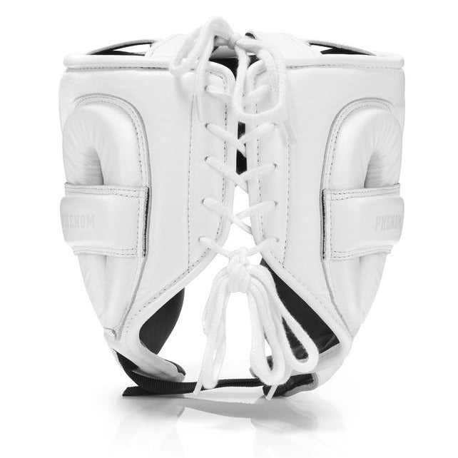 PHENOM HEADGEAR SHG250 CHEEK PRO ELITE WHITE