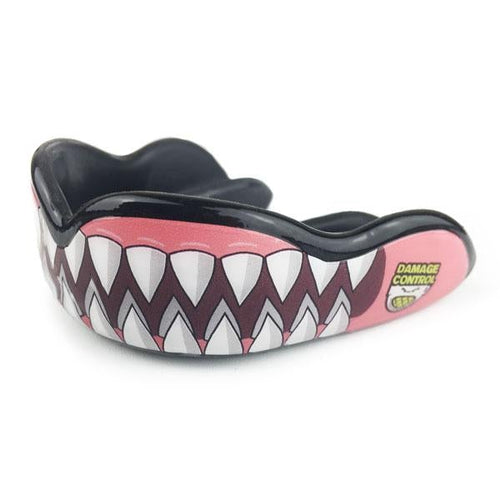 Damage Control MOUTHGUARD ADULT JAWSOME