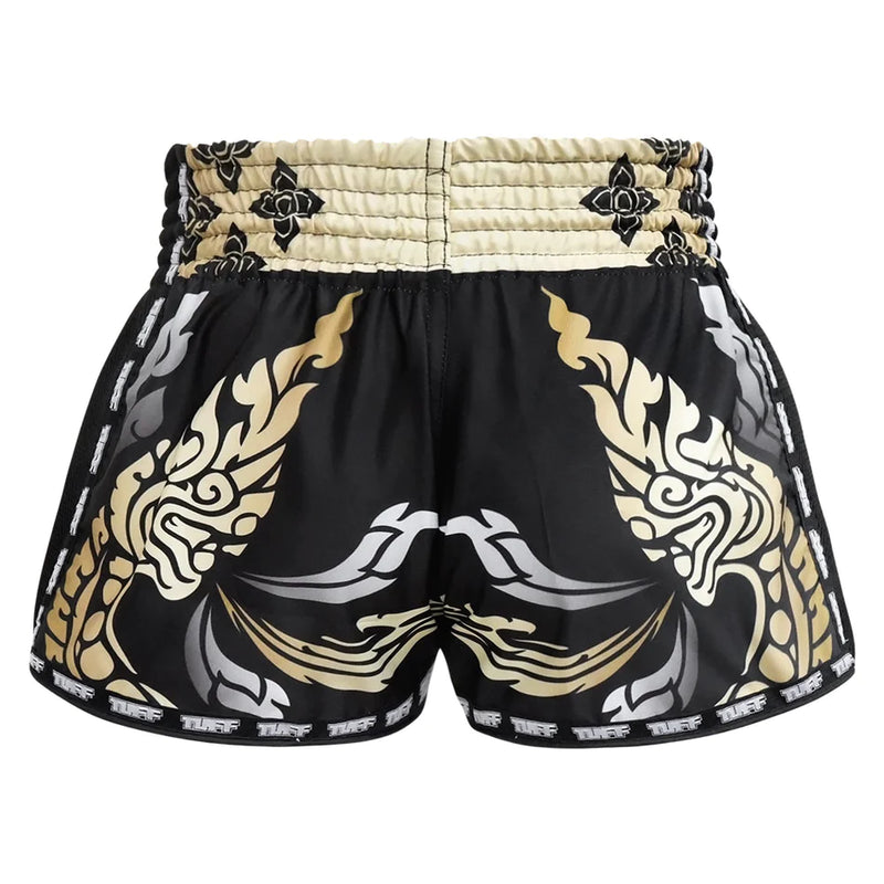 Hayabusa Muay Thai Tiger Shorts