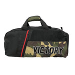 VICTORY BAG FIGHT TEAM V2 CONVERTIBLE BACKPACK CAMO / BLACK / RED