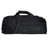 VICTORY BAG FIGHT TEAM CONVERTIBLE V2 BACKPACK BLACK/BLACK