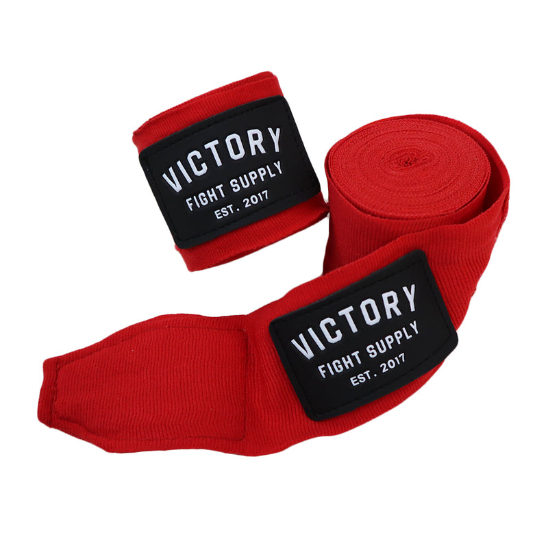 VICTORY HANDWRAP FIGHT SUPPLY 3.5M / 140" SEMI ELASTIC