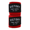 VICTORY HANDWRAP FIGHT SUPPLY 3.5M / 140" SEMI ELASTIC