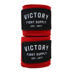 VICTORY HANDWRAP FIGHT SUPPLY 3.5M / 140" SEMI ELASTIC