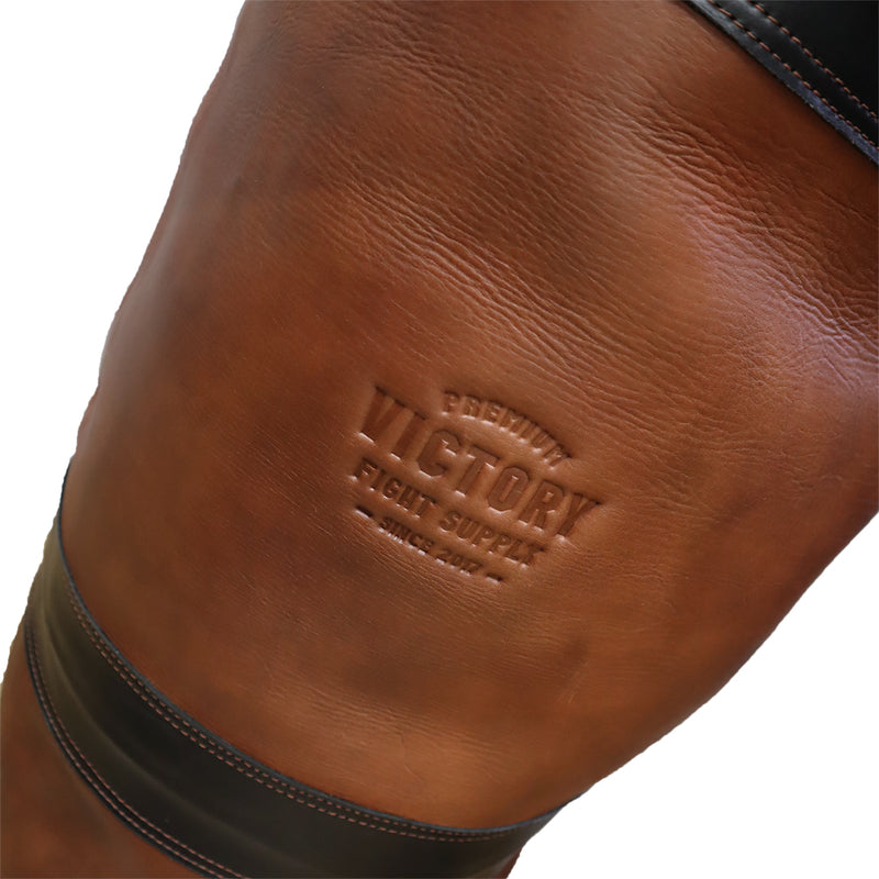 Victory Fight Supply Heavy Bag Leather