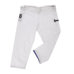 GAMENESS GI BJJ AIR 2 WHITE