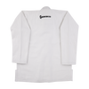 GAMENESS GI BJJ AIR 2 WHITE