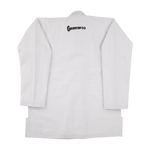 GAMENESS GI BJJ AIR 2 WHITE