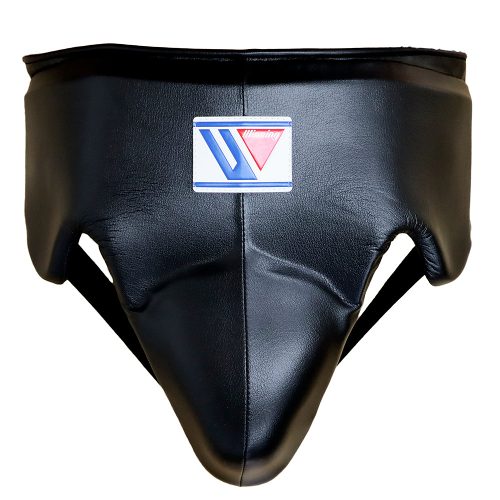 WINNING CUP GROIN GUARD CPS 500 BLACK
