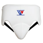 WINNING CUP BOXING WHITE