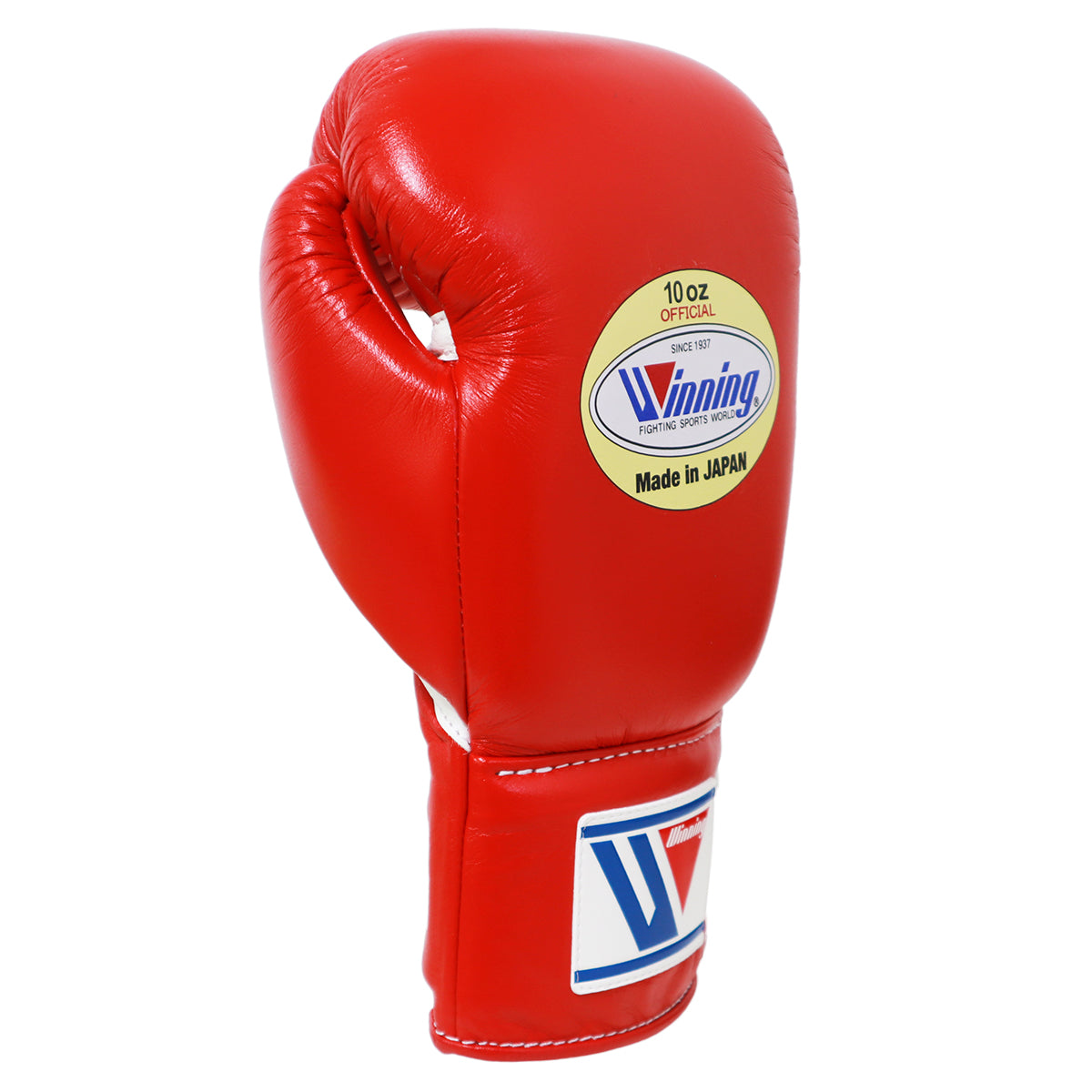 Winning boxing best sale gloves official website