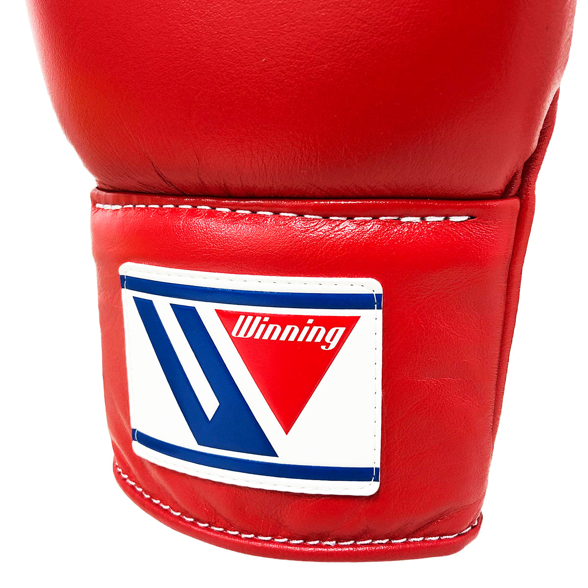Winning ウィニング ファールカップ レッド M MSM Fight Shop | Winning Pro Fight Boxing Gloves - Red – MSM FIGHT