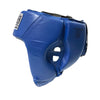 CONTENDER HEADGEAR COMPETITION APPROVED AHG1 BLUE