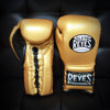 CLETO REYES GLOVES LACE LIMITED GOLD