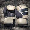 HAYABUSA GLOVES S4 BOXING GLOVES DESERT STORM