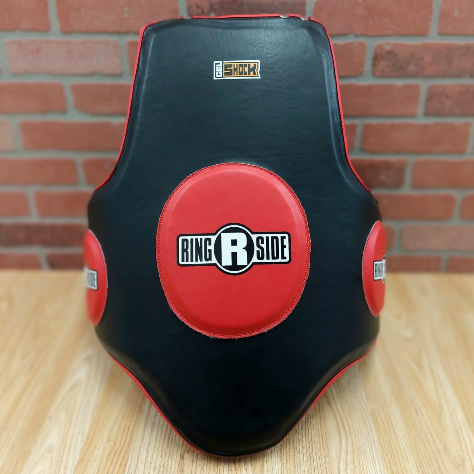 Ringside sales gel shock