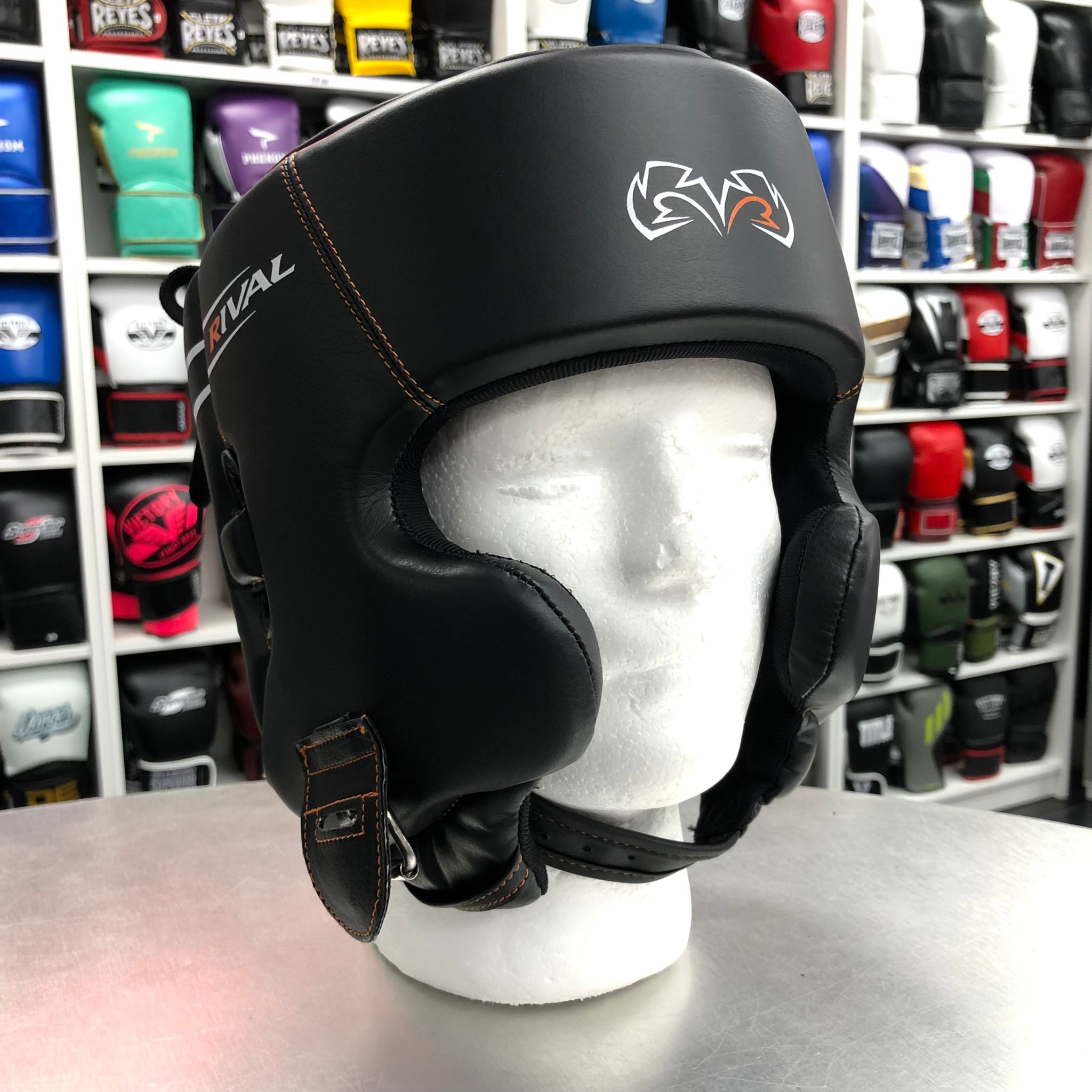 Rival Gloves | Rival Headgear | Rival Fight Gear | Near Me