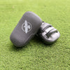 HAYABUSA THAI PADS PAIR PTS3 BLACK/GREY