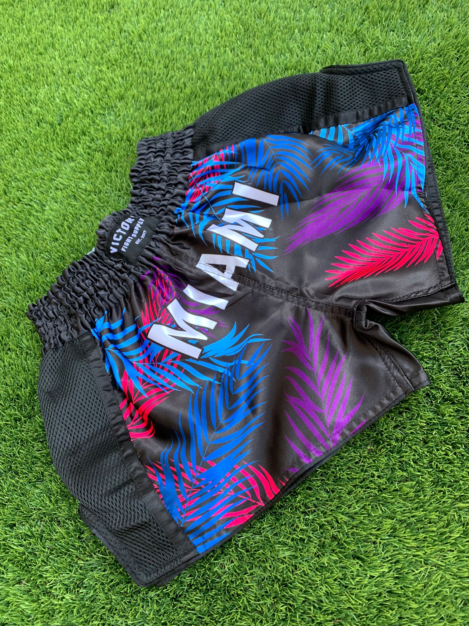 bow.a 水際 TUCK SHORT PANTS ブラック 水際 TUCK SHORT PANTS | bow.a