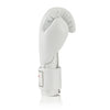 PHENOM BOXING BAG GLOVES ELITE XDT-200 HOOK AND LOOP WHITE