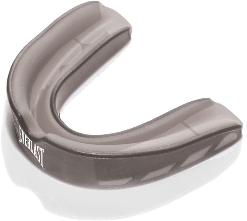 EVERLAST MOUTHGUARD EVERSHIELD GREY