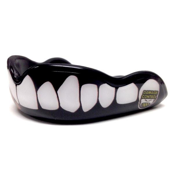 DC MOUTHGUARD ADULT CUBAN CIGAR