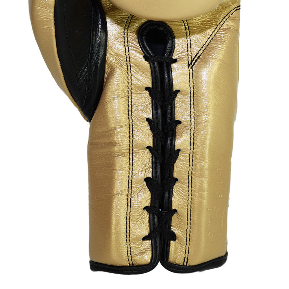 CLETO REYES ゴールド ボクシンググローブ MSM Fight Shop | Cleto Reyes Limited Edition Training Velcro