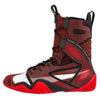 NIKE HYPERKO V2 BOXING SHOES UNIVERSITY RED 