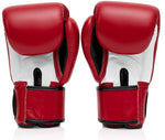 Fairtex Gloves BGV1 Made in Thailand