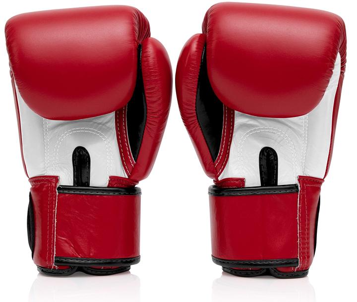 Fairtex Gloves BGV1 Made in Thailand