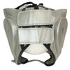 CLETO REYES HEADGEAR TRADITIONAL NYLON BAR SILVER