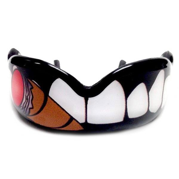 DC MOUTHGUARD ADULT CUBAN CIGAR - MSM FIGHT SHOPDAMAGE CONTROL