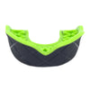 DC MOUTHGUARD ADULT GRIP GUARD BLACK/GREEN - MSM FIGHT SHOPDAMAGE CONTROL