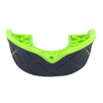 DC MOUTHGUARD ADULT GRIP GUARD BLACK/GREEN - MSM FIGHT SHOPDAMAGE CONTROL