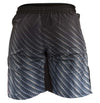 DRAGON DO FIGHT SHORTS ENERGIZE BLACK/CARBON